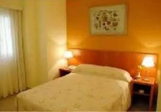 3-star Hotels Alfil Express