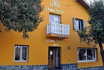 Hopa Home Patagonia Albergues/Hostels  en  Bariloche