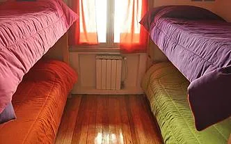 Hostels Hopa Home Patagonia