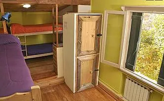 Hostels Hopa Home Patagonia