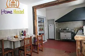 Hostels Hopa Home Patagonia