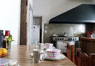 Hostels Hopa Home Patagonia