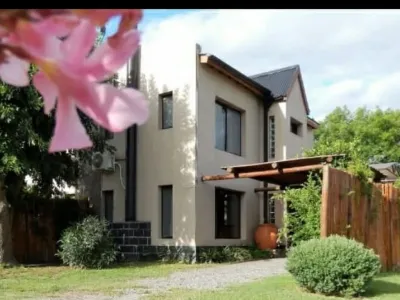 Cabins Los Robles Rojos cabañas