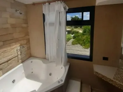 Cabins Los Robles Rojos cabañas