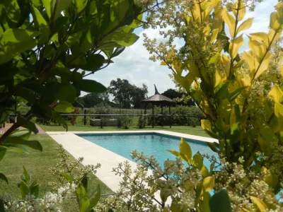 Cabins Los Robles Rojos cabañas