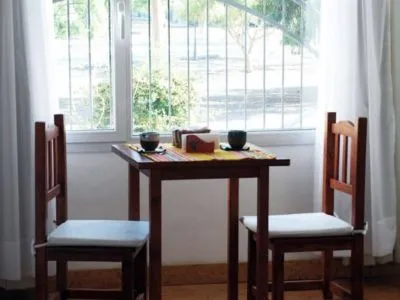 Hosterías Posada Casa de Mar