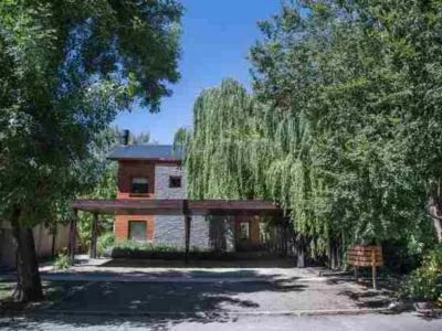 Cabañas Antu - Hue Sur