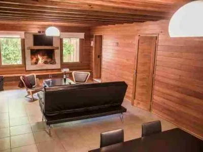 Cabañas 3 estrellas Cabañas Antu - Hue Sur