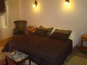 3-star Hostelries Complejo Valle Puelo