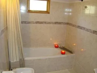 3-star Hostelries Complejo Valle Puelo