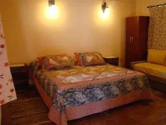 3-star Hostelries Complejo Valle Puelo