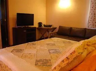 3-star Hostelries Complejo Valle Puelo