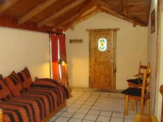 Complejo Valle Puelo 3-star Cabins  in  Lago Puelo