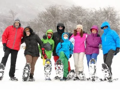 Ushuaia Blanca Ascensiones/Trekking  en  Ushuaia