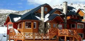 Rosario Catedral Ski 3-star Cabins  in  Bariloche