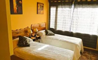 3-star Cabins Rosario Catedral Ski