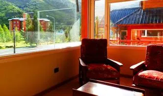 3-star Cabins Rosario Catedral Ski