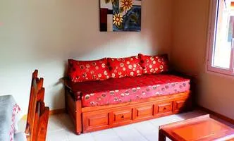 3-star Cabins Rosario Catedral Ski