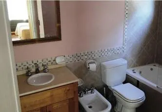 3-star Cabins Rosario Catedral Ski