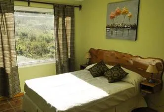 3-star Cabins Rosario Catedral Ski