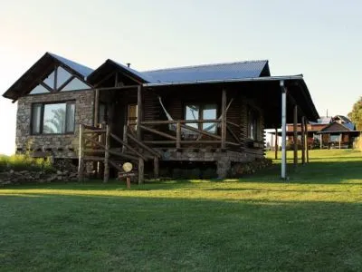 Posada El Molino Apart Hoteles  en  Tandil