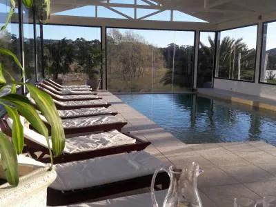 Cabañas 3 estrellas Posada El Molino