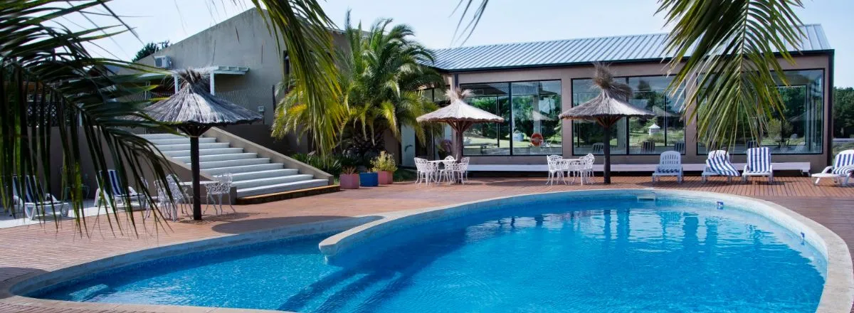 Cabañas 3 estrellas Posada El Molino