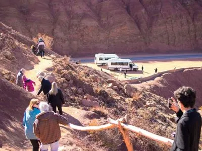 Dexotic.com Travel and Tourist Agency  in  Salta