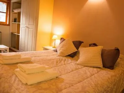 San Martín de los Andes Temporarios Temporary rental  in  San Martín de los Andes