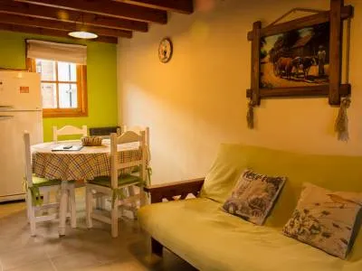 Alquiler temporario San Martín de los Andes Temporarios