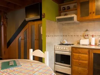 Alquiler temporario San Martín de los Andes Temporarios