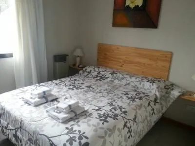 Alquiler temporario San Martín de los Andes Temporarios