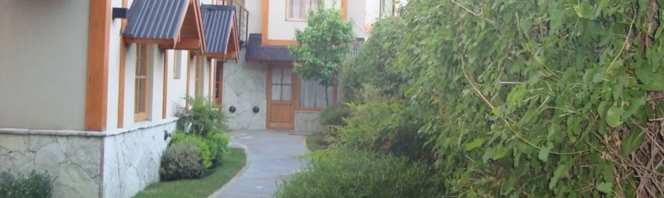 Alquiler temporario San Martín de los Andes Temporarios