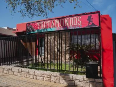 Hostels Trotamundos