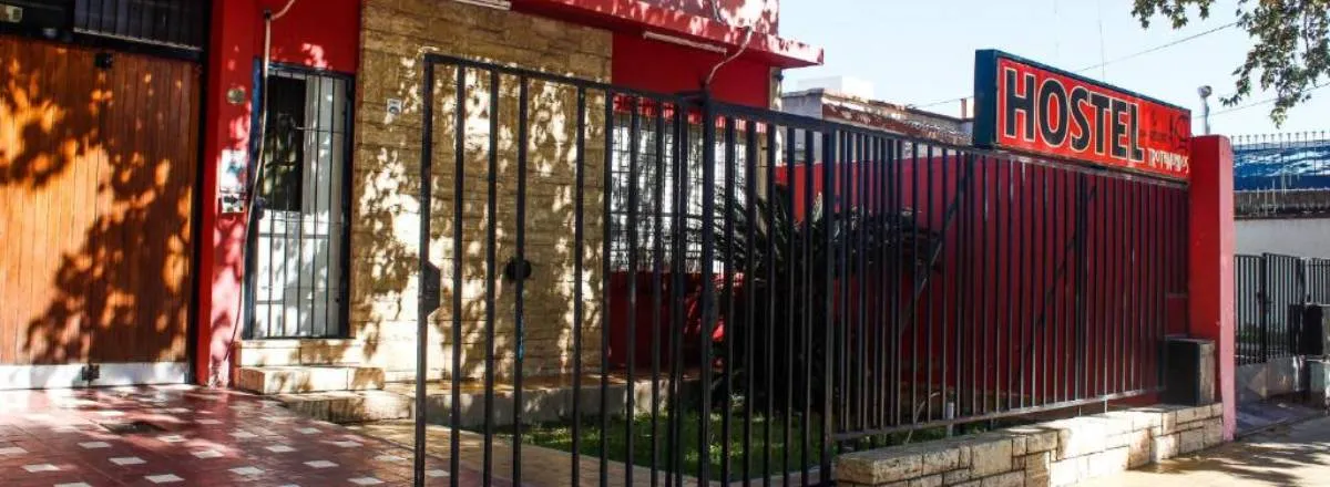 Hostels Trotamundos