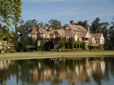 Estancia Villa María