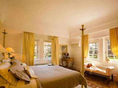 Lodging at Estancias Estancia Villa María