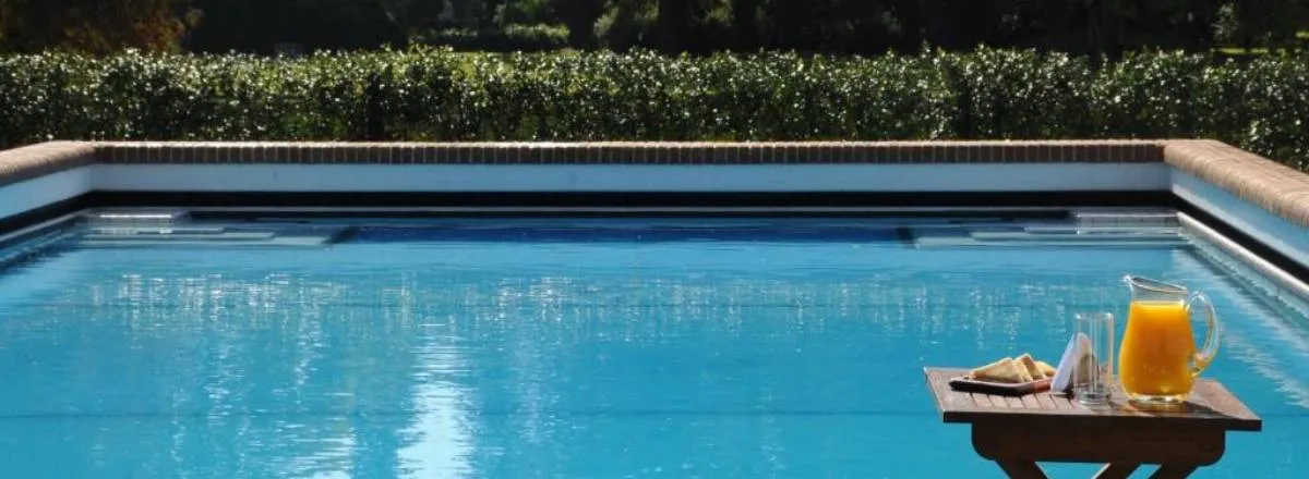 Lodging at Estancias Estancia Villa María