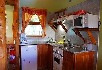 Apart Hotel - Bungalows 3 estrellas  Santa Lucía