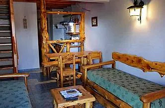 Apart Hotel - Bungalows 3 estrellas  Santa Lucía