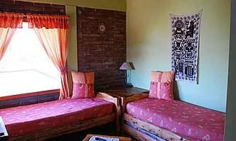 Apart Hotel - Bungalows 3 estrellas  Santa Lucía