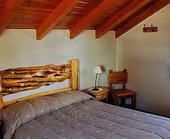 Apart Hotel - Bungalows 3 estrellas  Santa Lucía