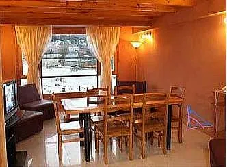 3-star Hotels Choconcito