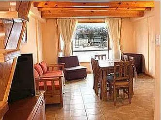 3-star Hotels Choconcito