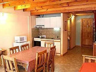 3-star Hotels Choconcito