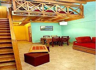 3-star Hotels Choconcito