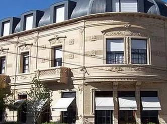 Rosario Suites Departamentos  en  Rosario