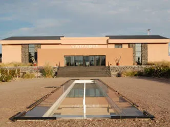 Restaurants La Carménére Restó