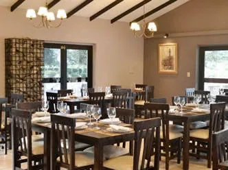 Restaurants La Carménére Restó