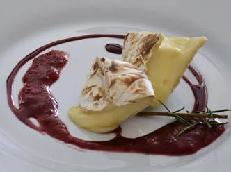 Restaurants La Carménére Restó